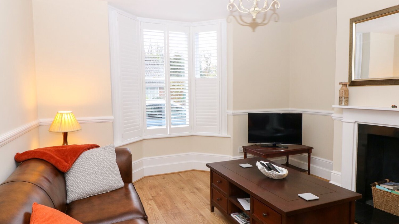 Photo of Livingroom in Whitstable