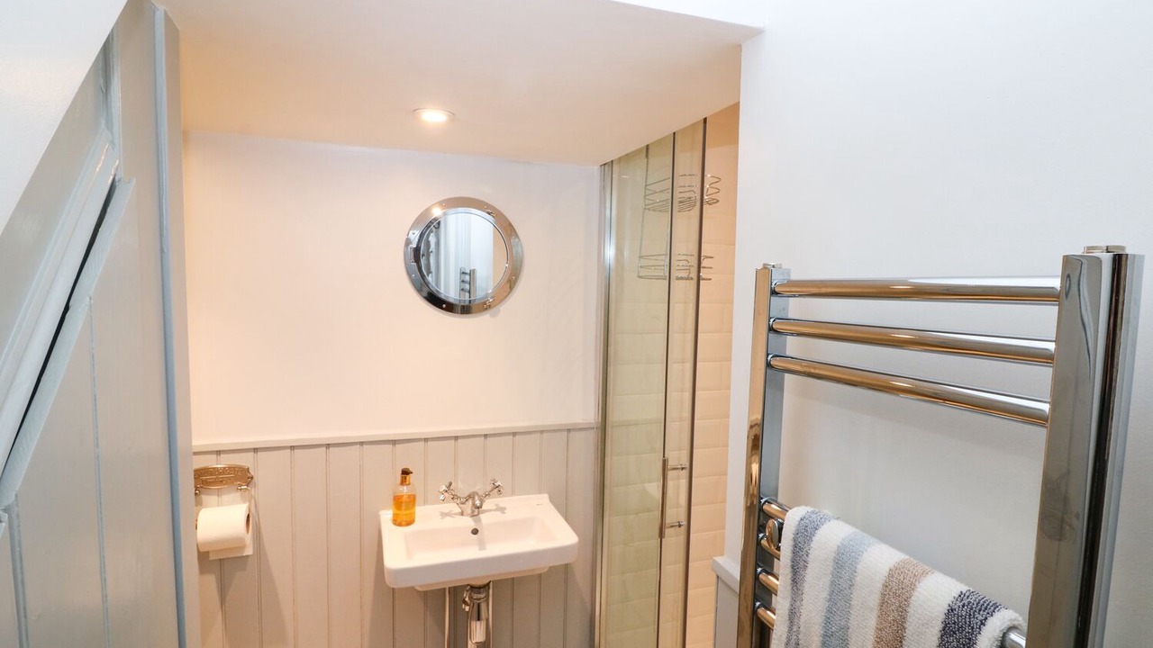 Photo of Bathroom in Whitstable