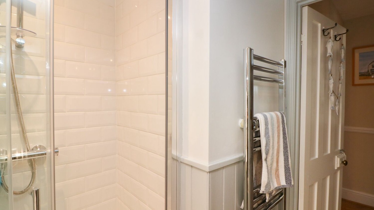 Photo of Bathroom in Whitstable