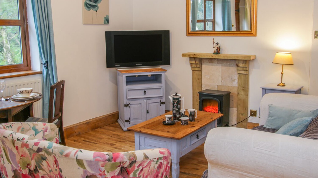 Photo of Bedroom in Nantwich