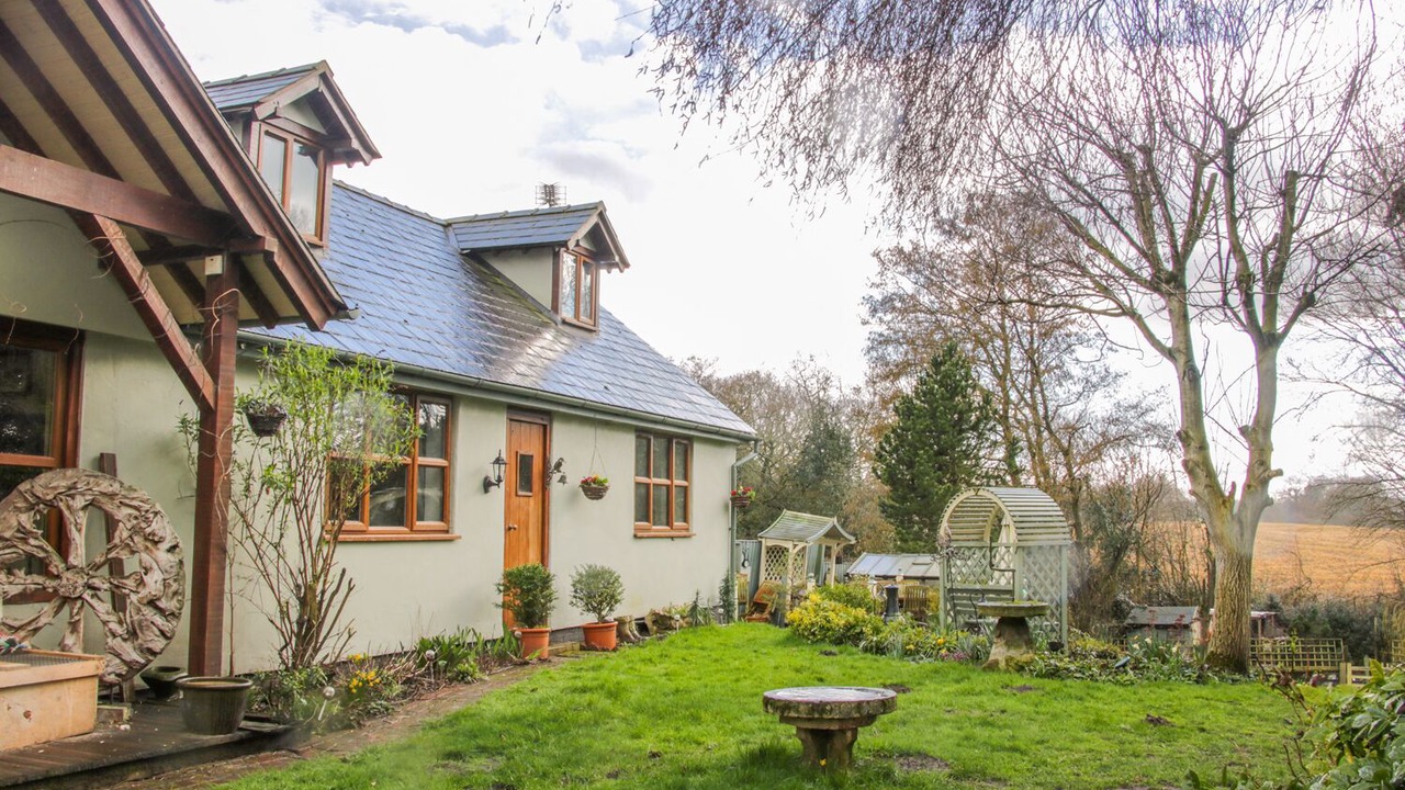 Photo of Outdoor in Nantwich