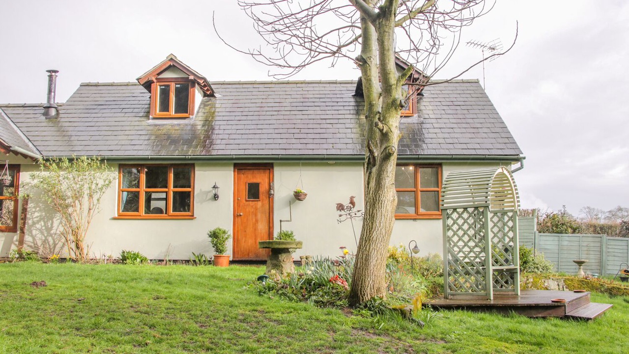 Photo of Outdoor in Nantwich