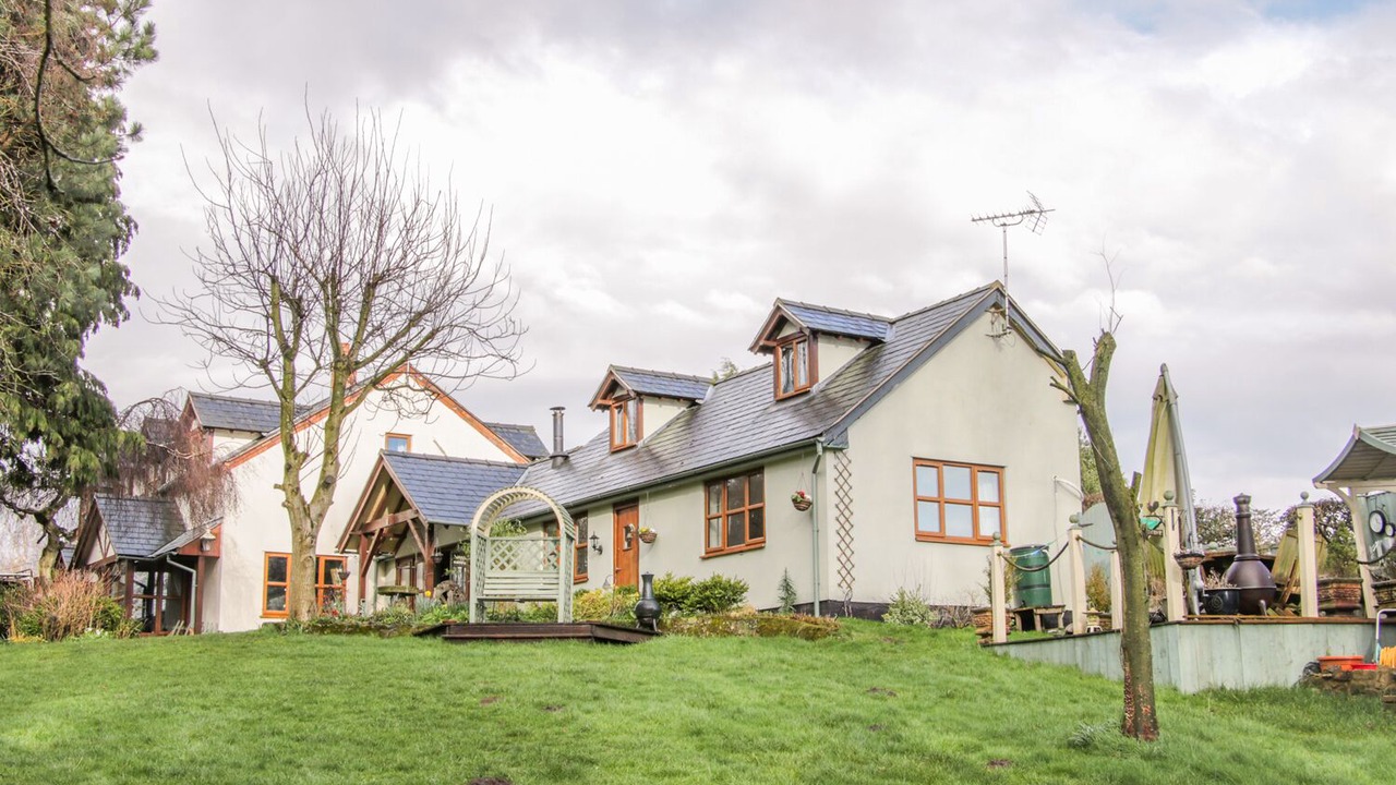 Photo of Others in Nantwich