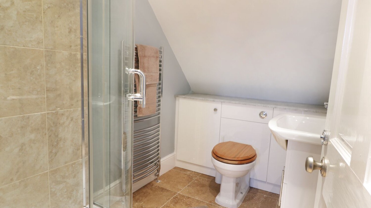 Photo of Bathroom in Hornsea