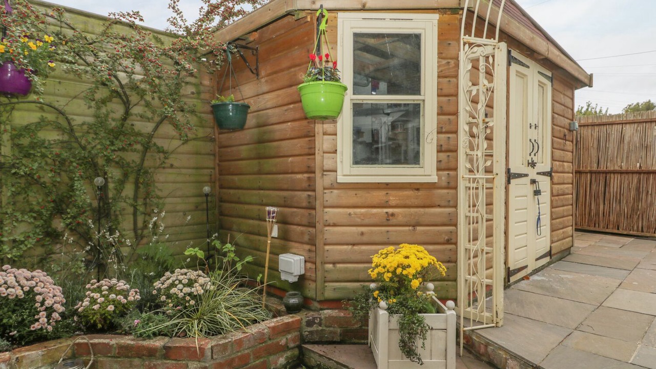 Photo of Outdoor in Hornsea