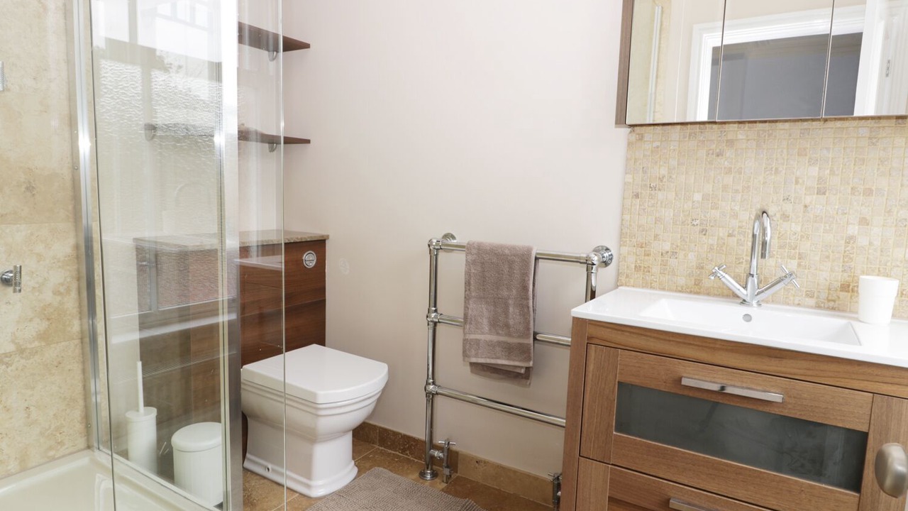 Photo of Bathroom in Hornsea