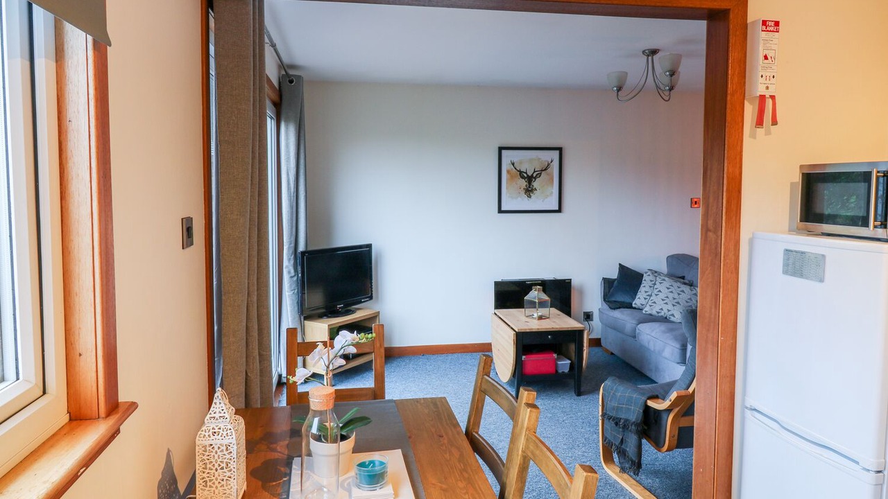 Photo of Bedroom in Dumfries