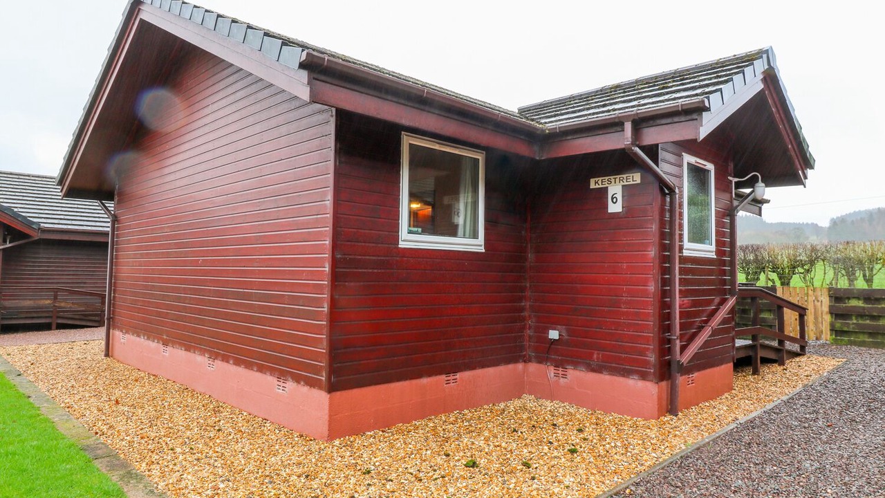 Photo of Outdoor in Dumfries