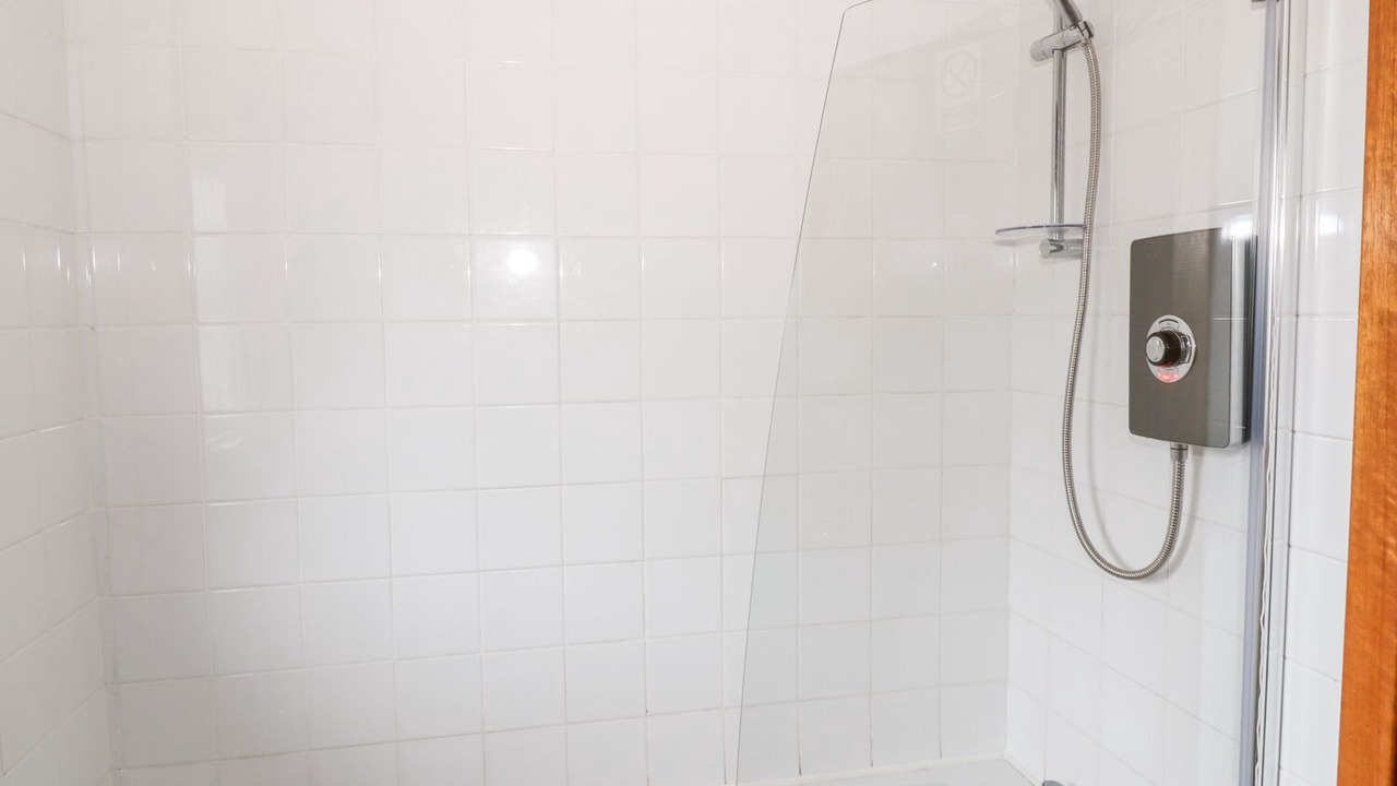 Photo of Bathroom in Dumfries