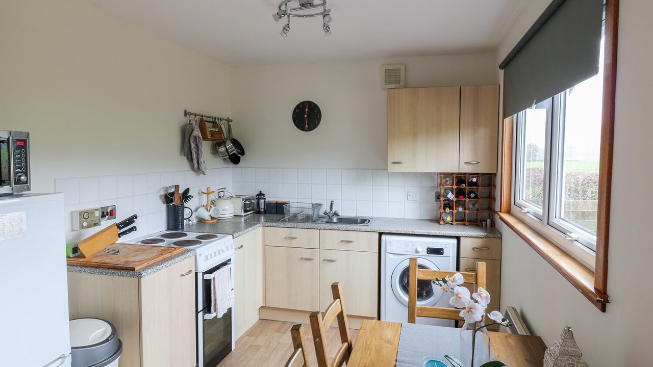 Photo of Kitchen in Dumfries