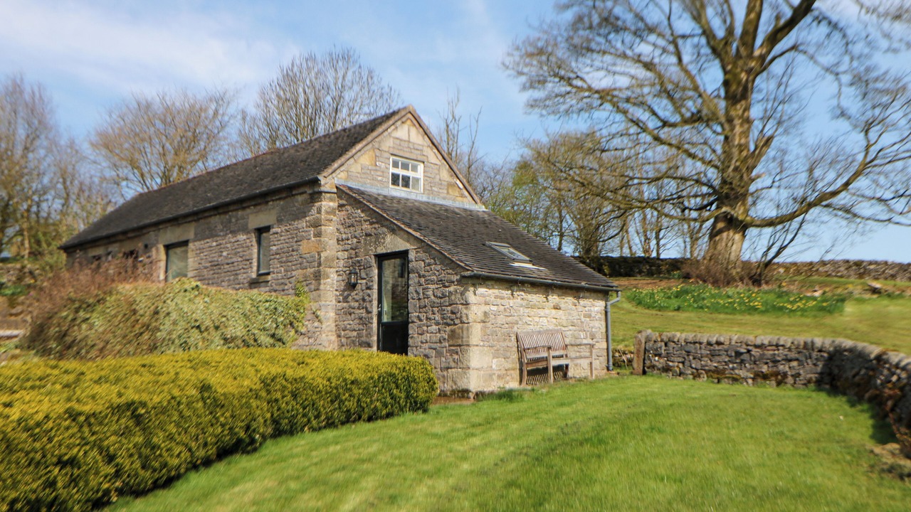 Photo of Outdoor in Newton Grange