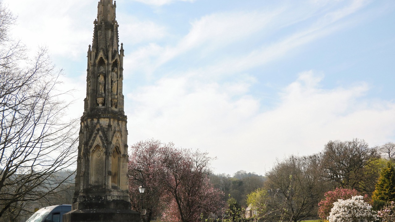 Photo of Others in Newton Grange