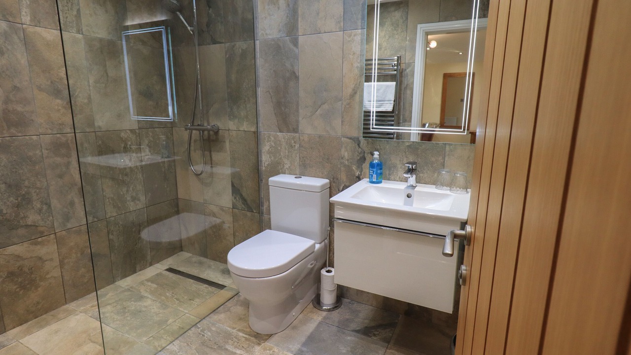 Photo of Bathroom in Clapham