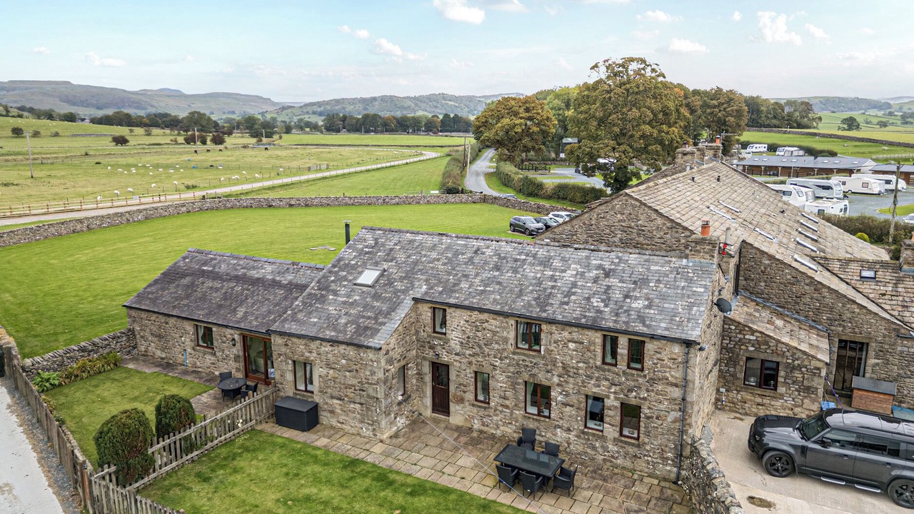 Photo of Outdoor in Clapham