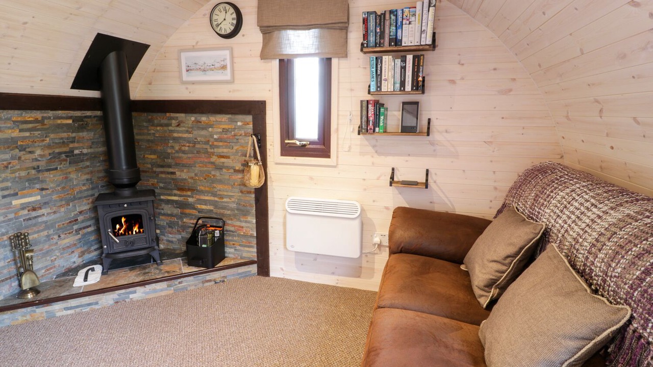 Photo of Livingroom in Saint Asaph