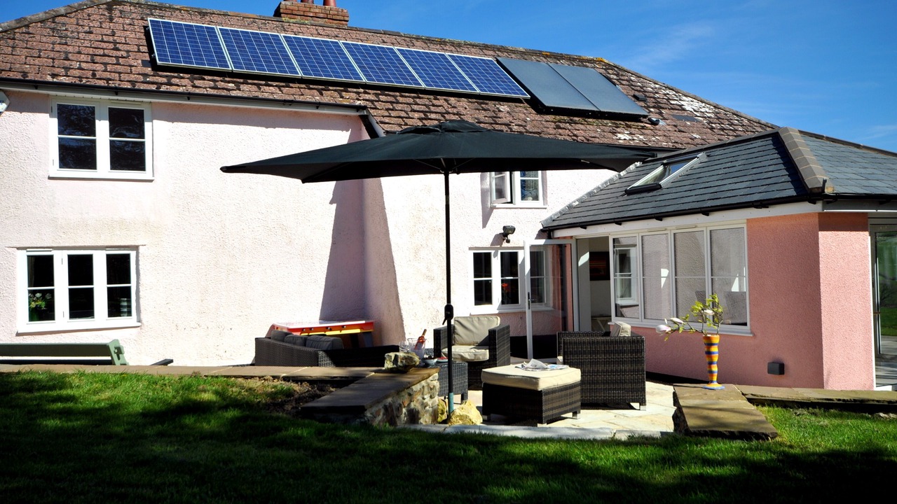 Photo of Others in Axminster