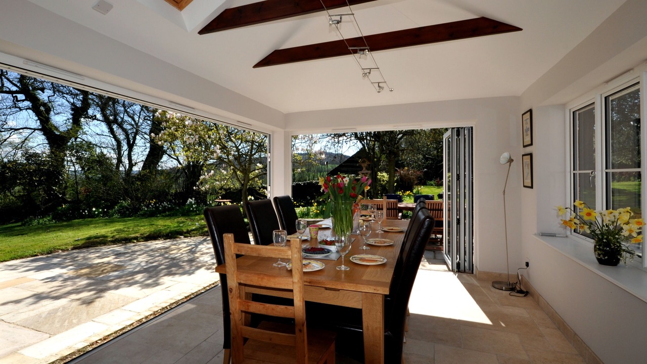 Photo of Outdoor in Axminster