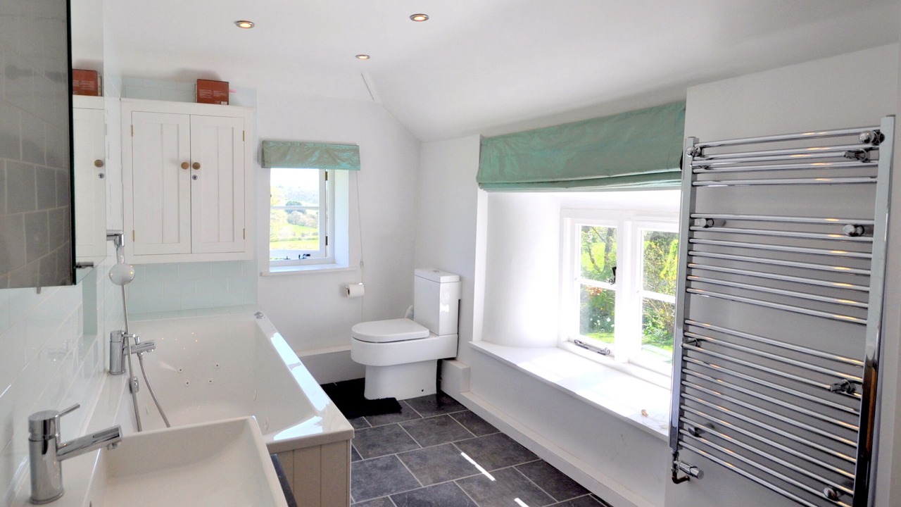 Photo of Bathroom in Axminster