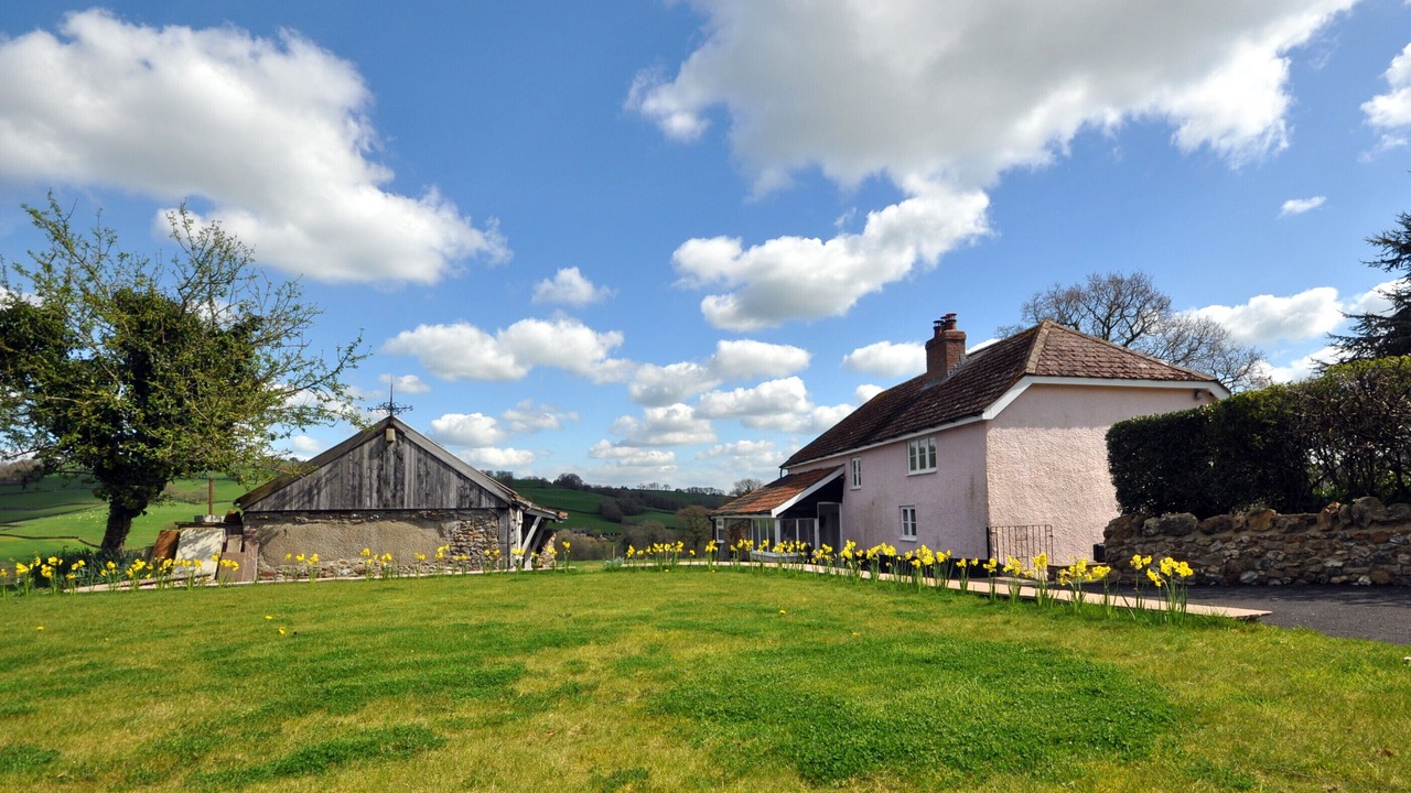 Photo of Outdoor in Axminster