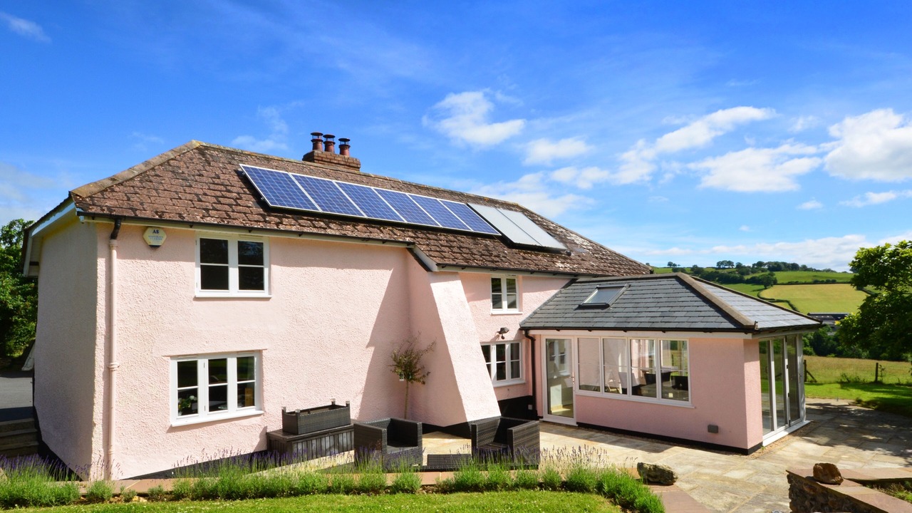 Photo of Others in Axminster