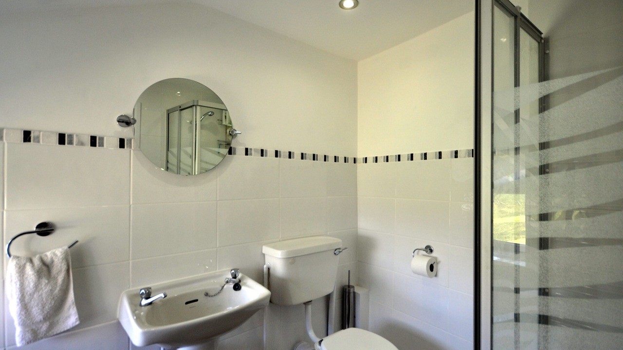 Photo of Bathroom in Axminster