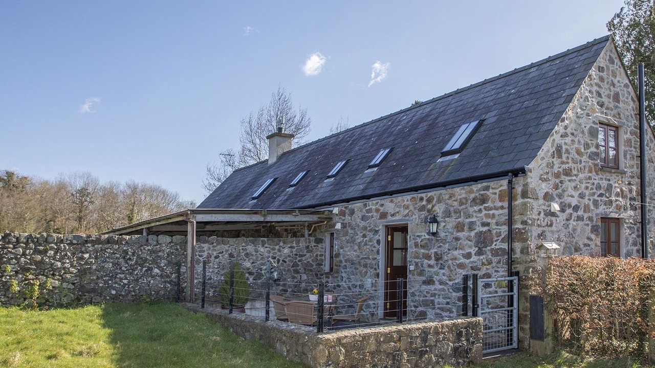 Photo of Outdoor in Llandwrog