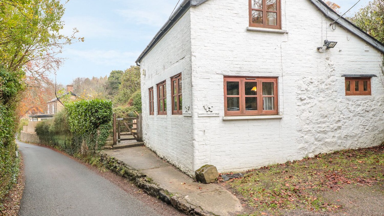 Photo of Outdoor in Redbrook