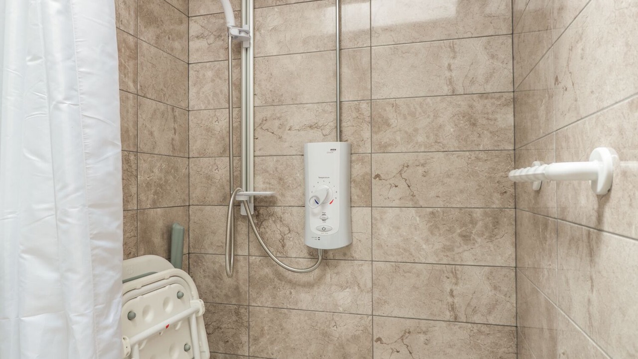 Photo of Bathroom in Redbrook