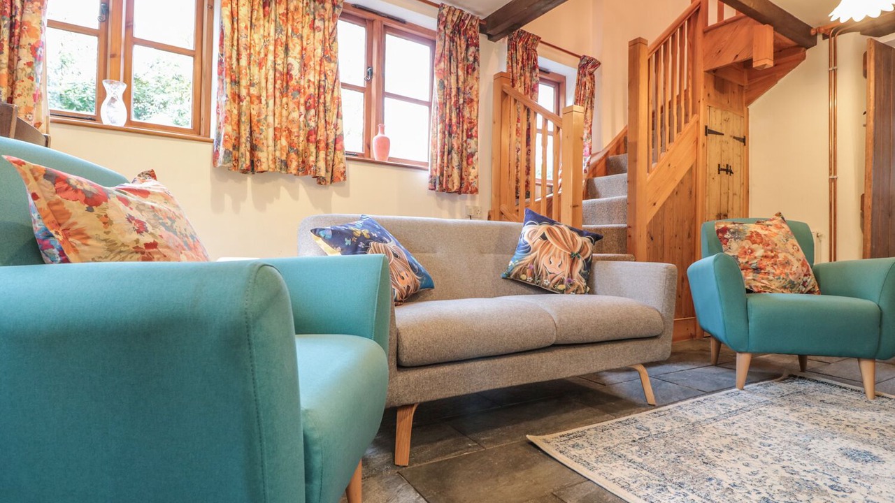 Photo of Bedroom in Redbrook