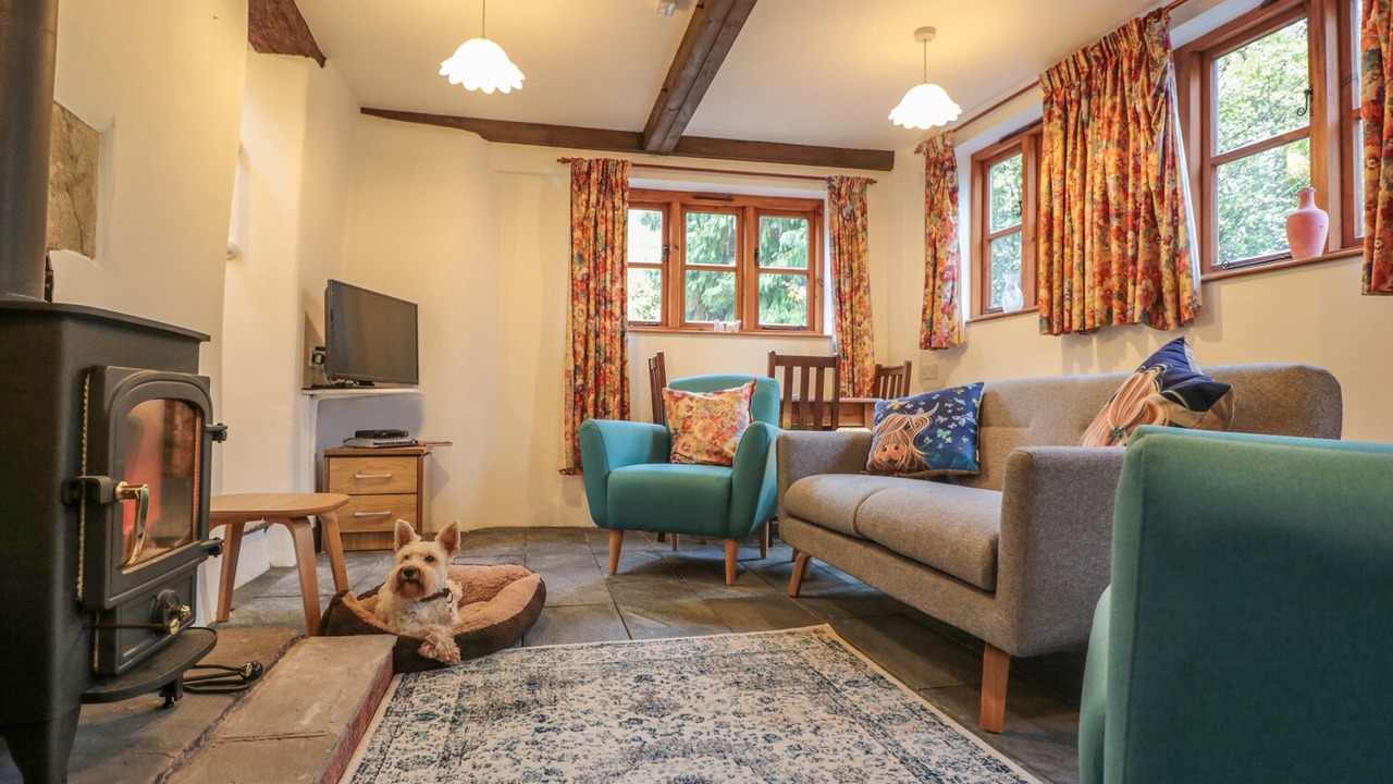 Photo of Bedroom in Redbrook