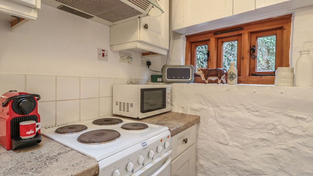 Photo of Kitchen in Redbrook