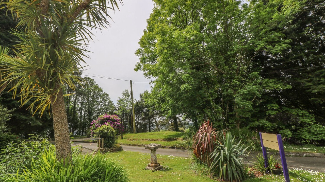 Photo of Others in Chysauster