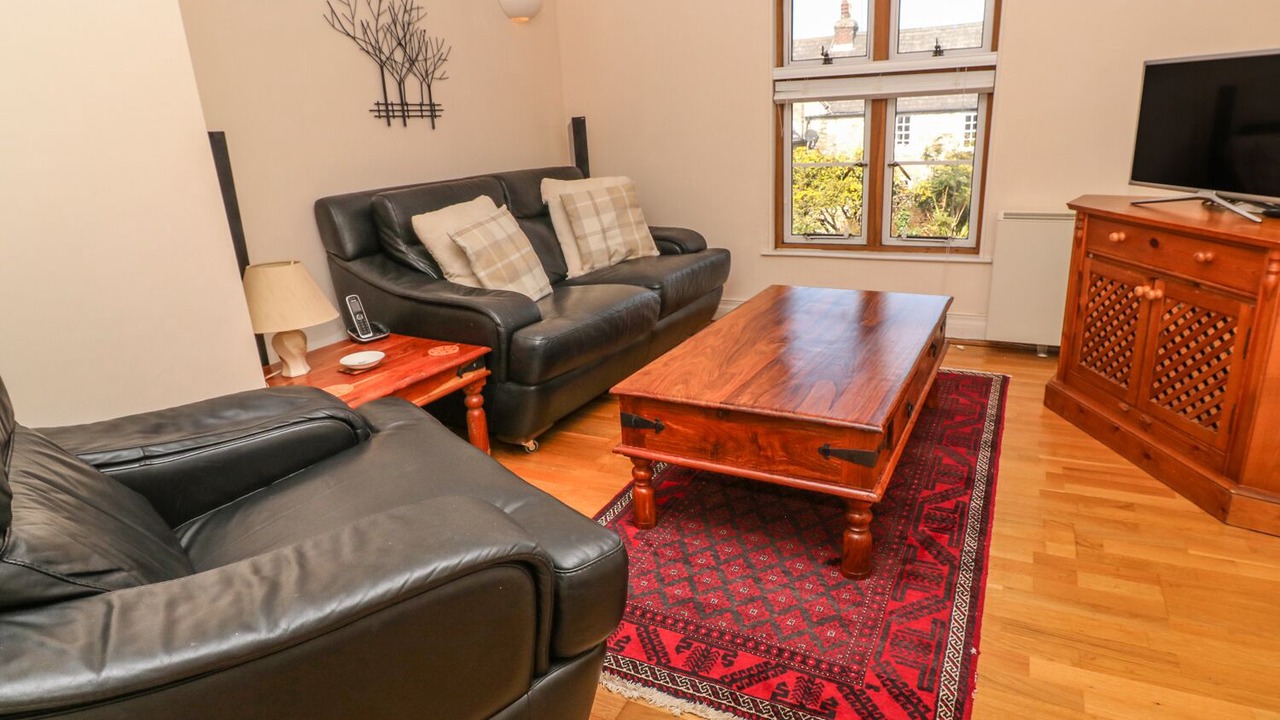 Photo of Bedroom in Chysauster