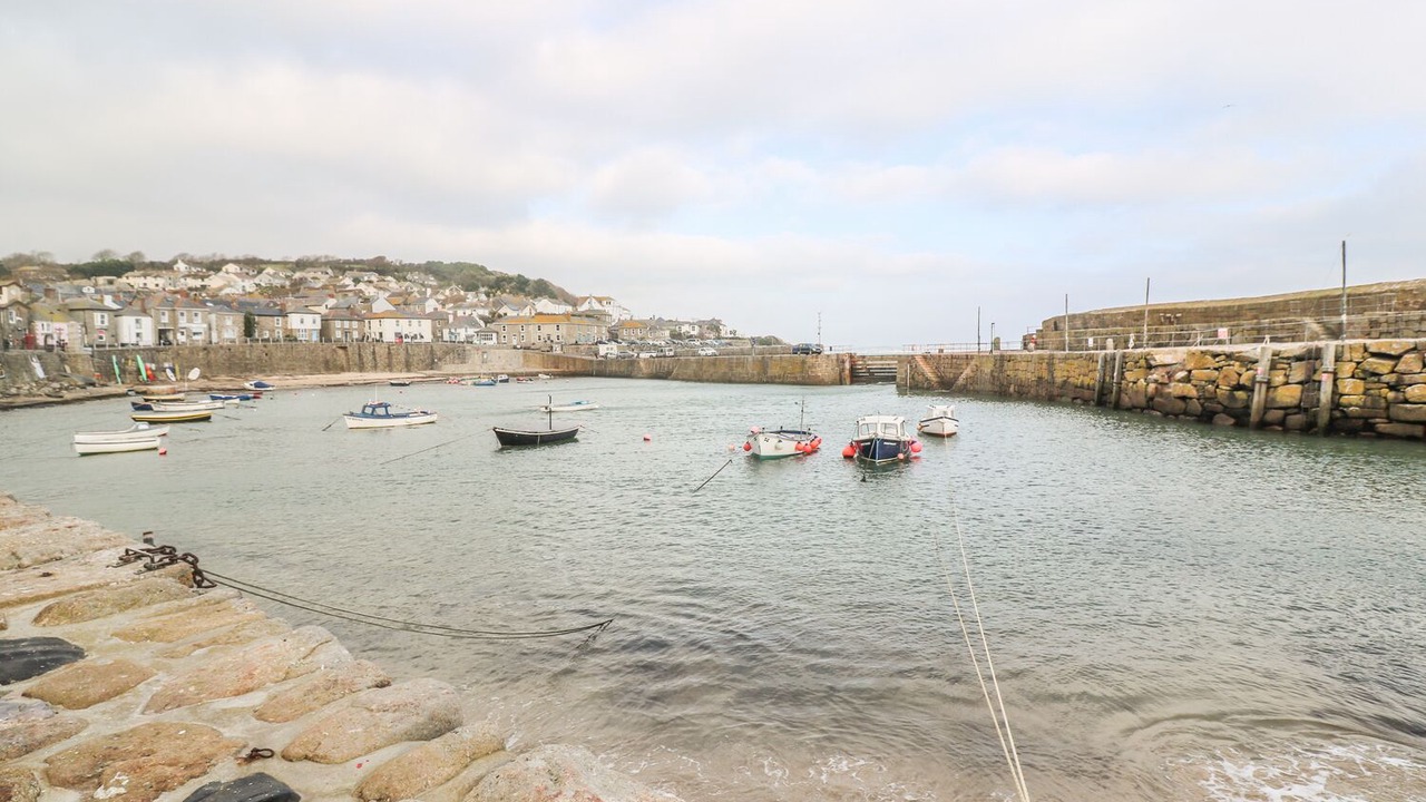 Photo of Others in Chysauster