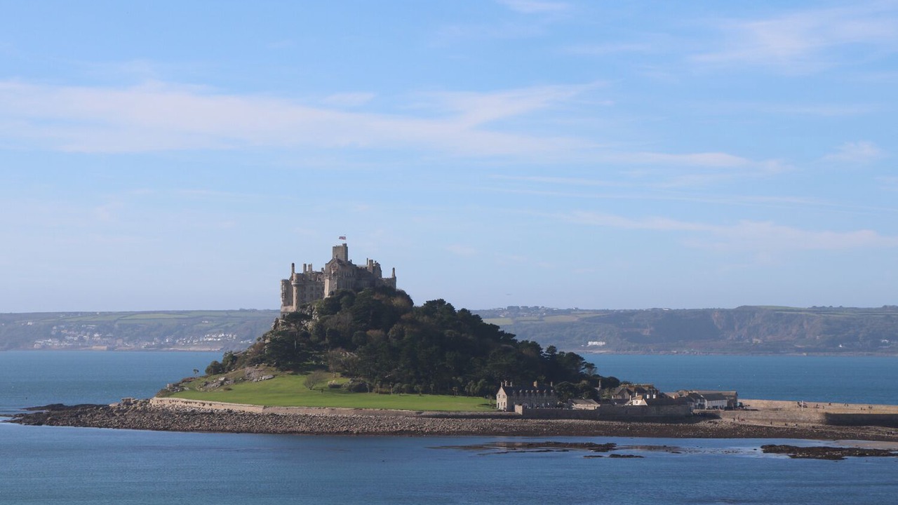 Photo of Others in Chysauster