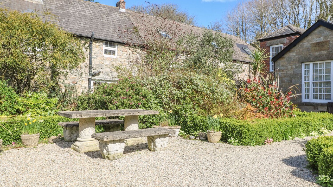 Photo of Others in Chysauster