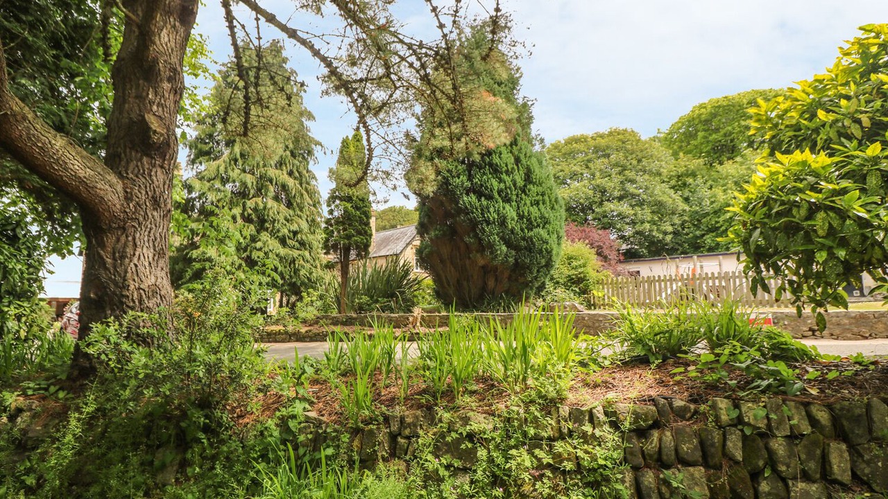 Photo of Others in Chysauster