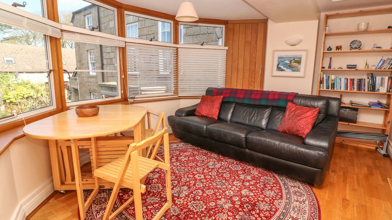 Photo of Bedroom in Chysauster