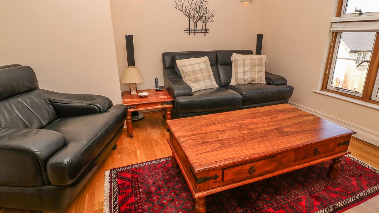 Photo of Bedroom in Chysauster