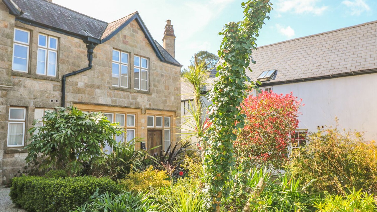 Photo of Outdoor in Chysauster