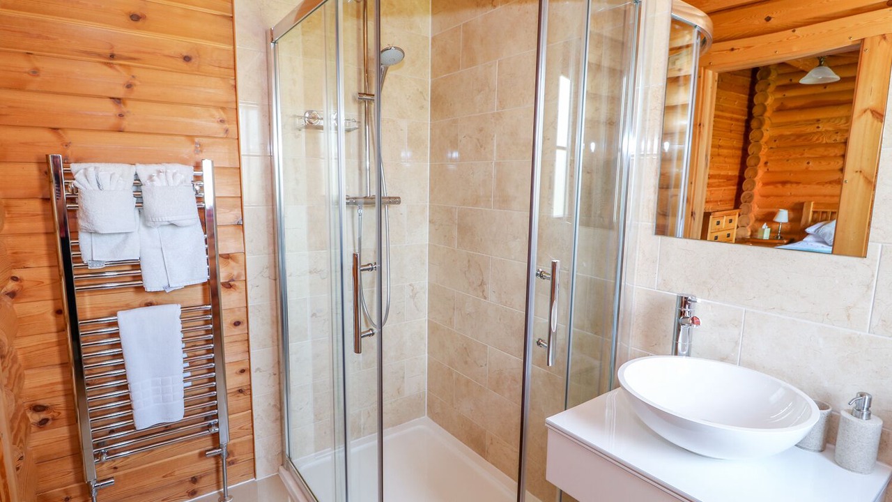 Photo of Bathroom in Greetham