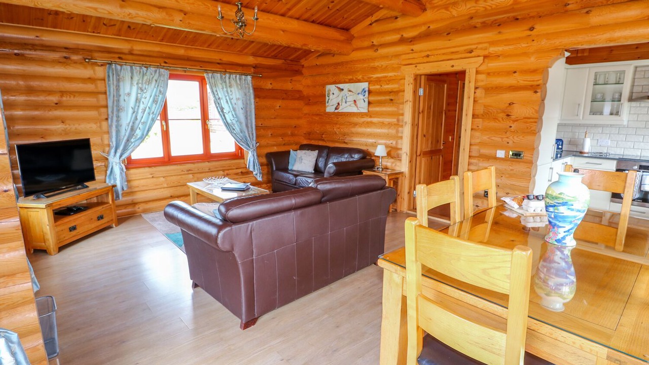 Photo of Kitchen in Greetham