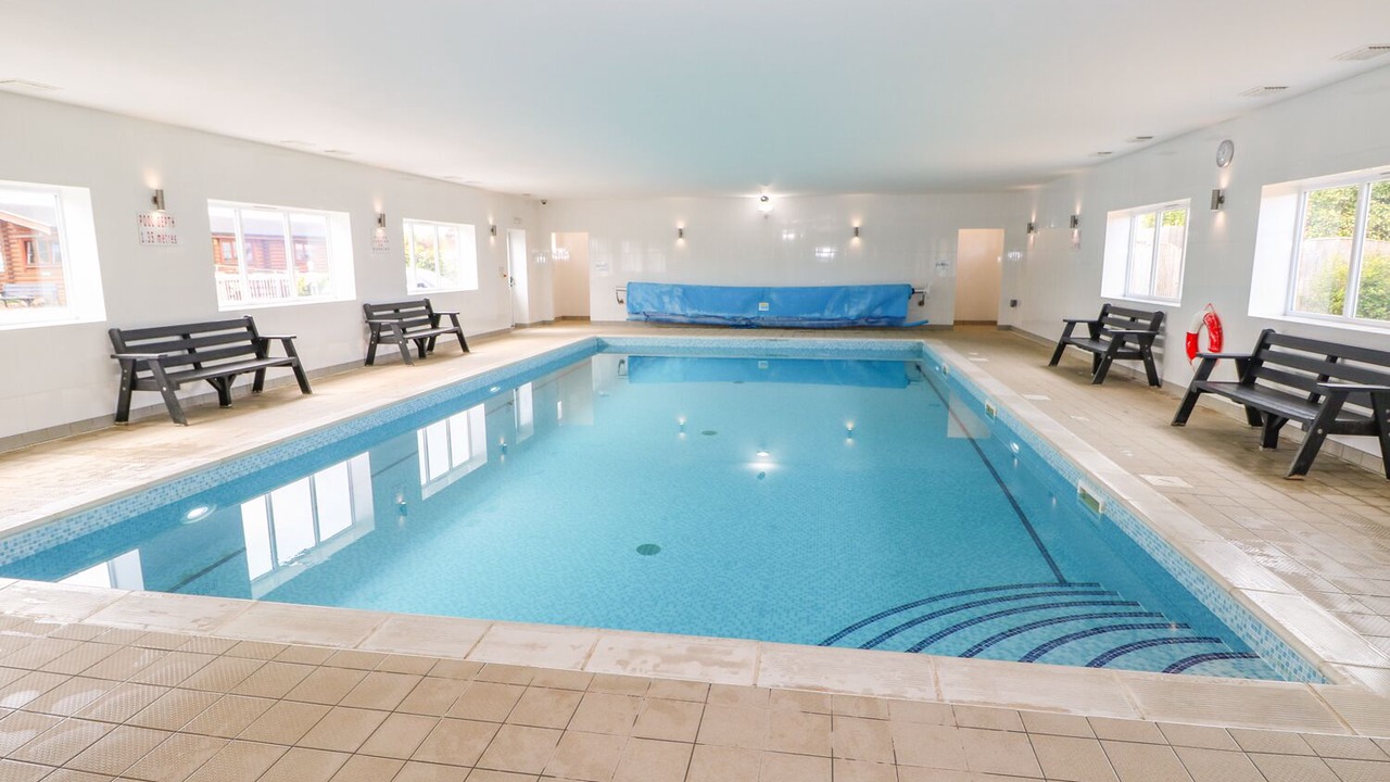 Photo of Outdoor in Greetham