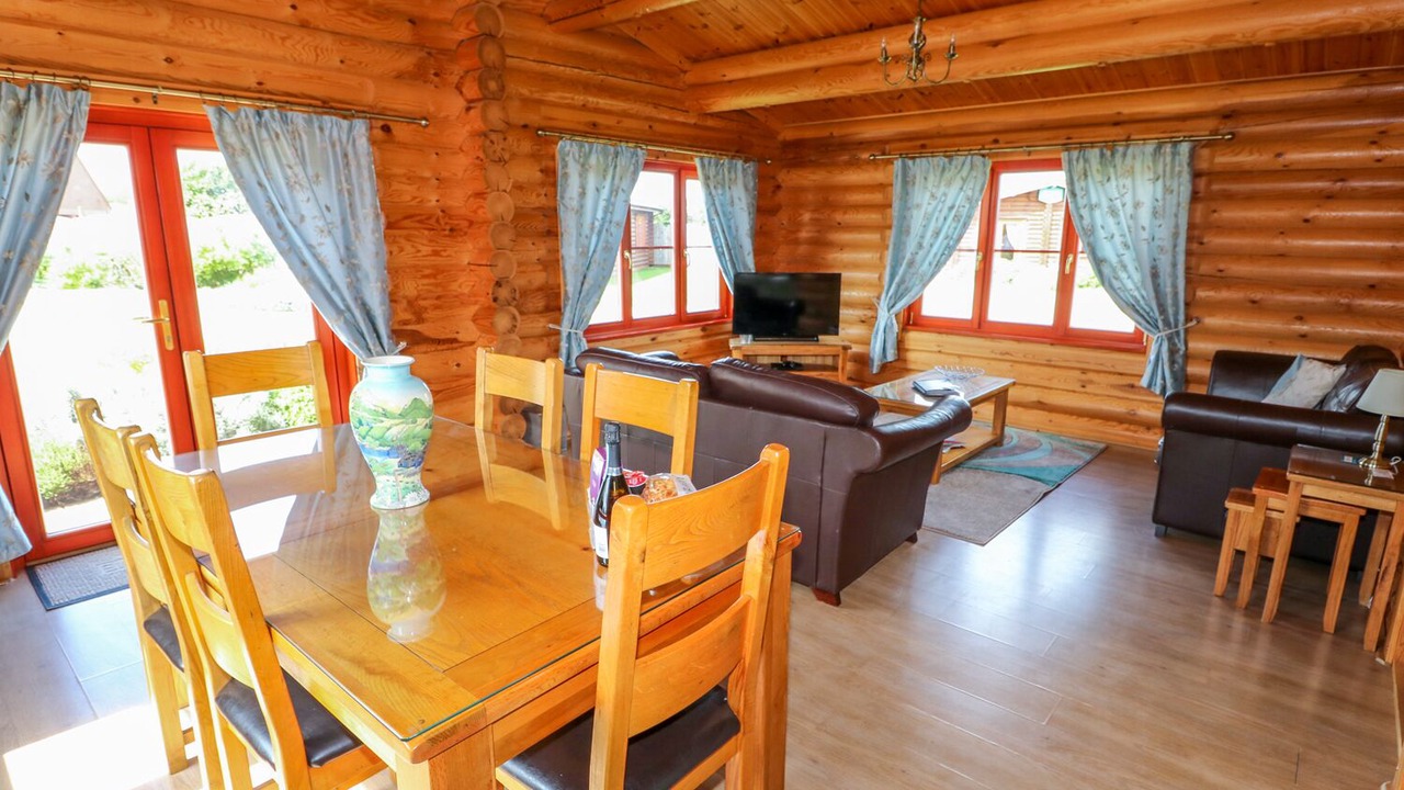 Photo of Bedroom in Greetham