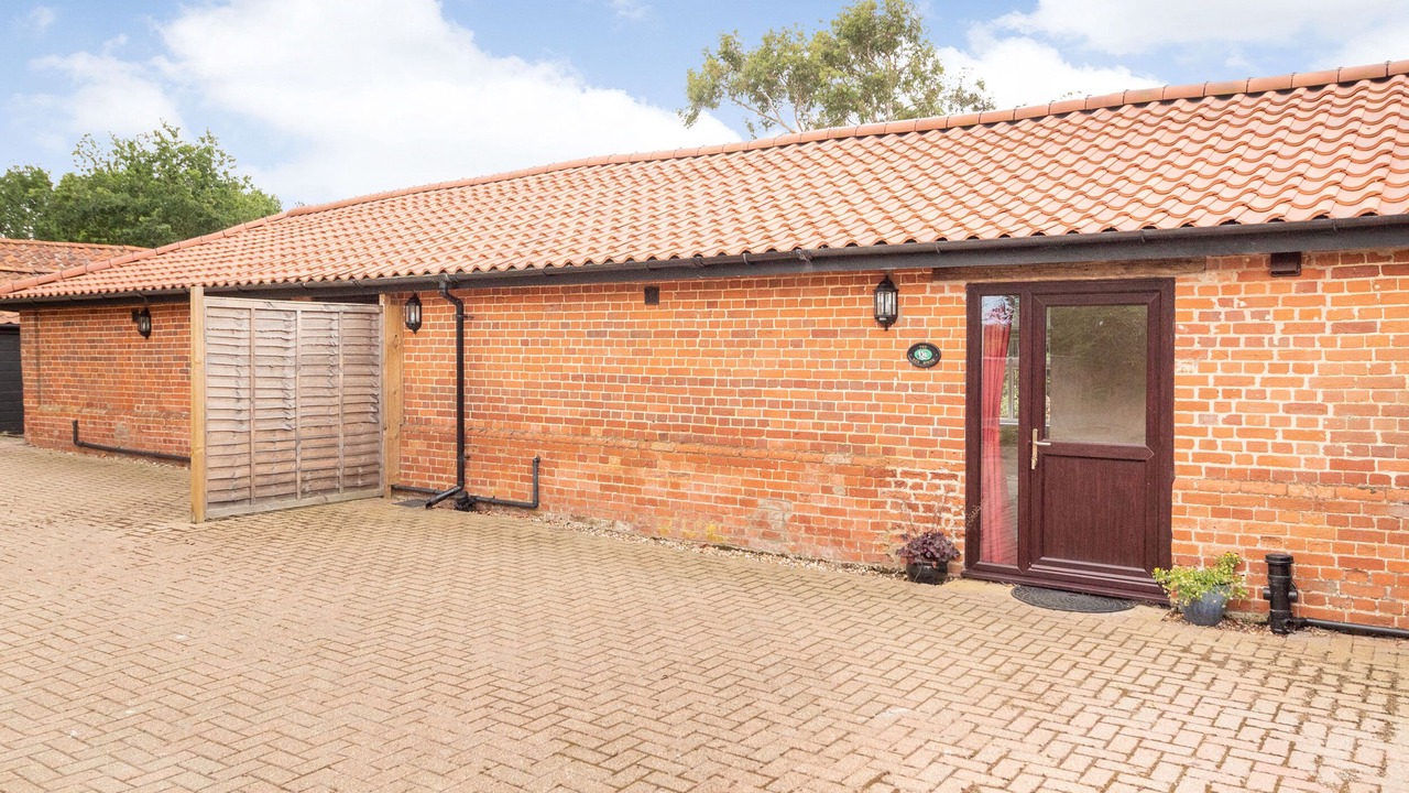 Photo of Outdoor in Gissing