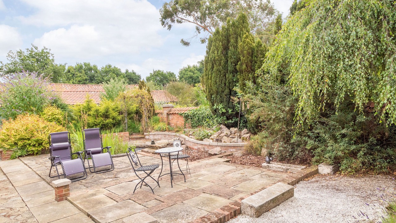 Photo of Others in Gissing