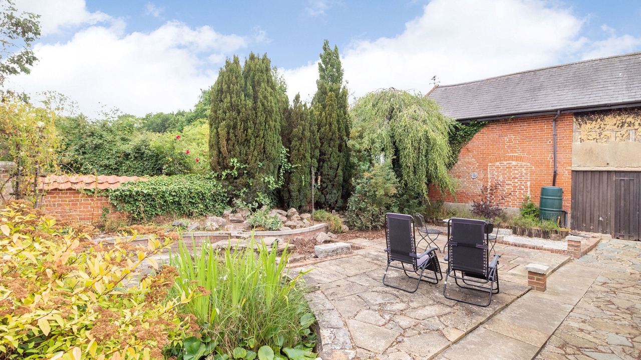 Photo of Others in Gissing