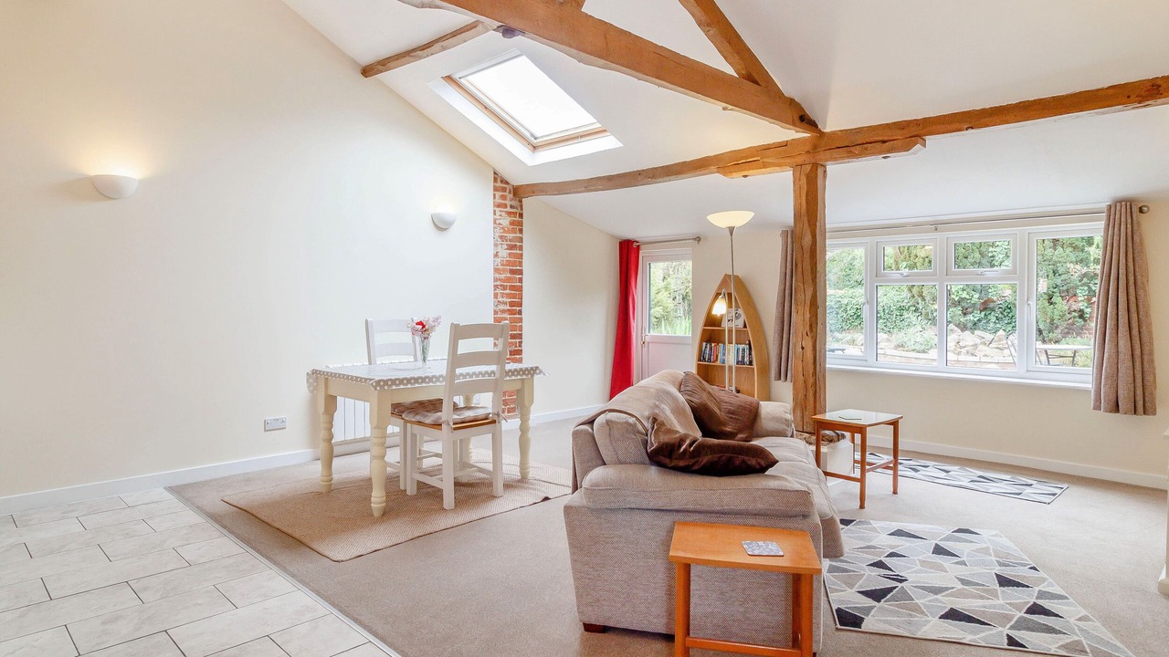 Photo of Bedroom in Gissing