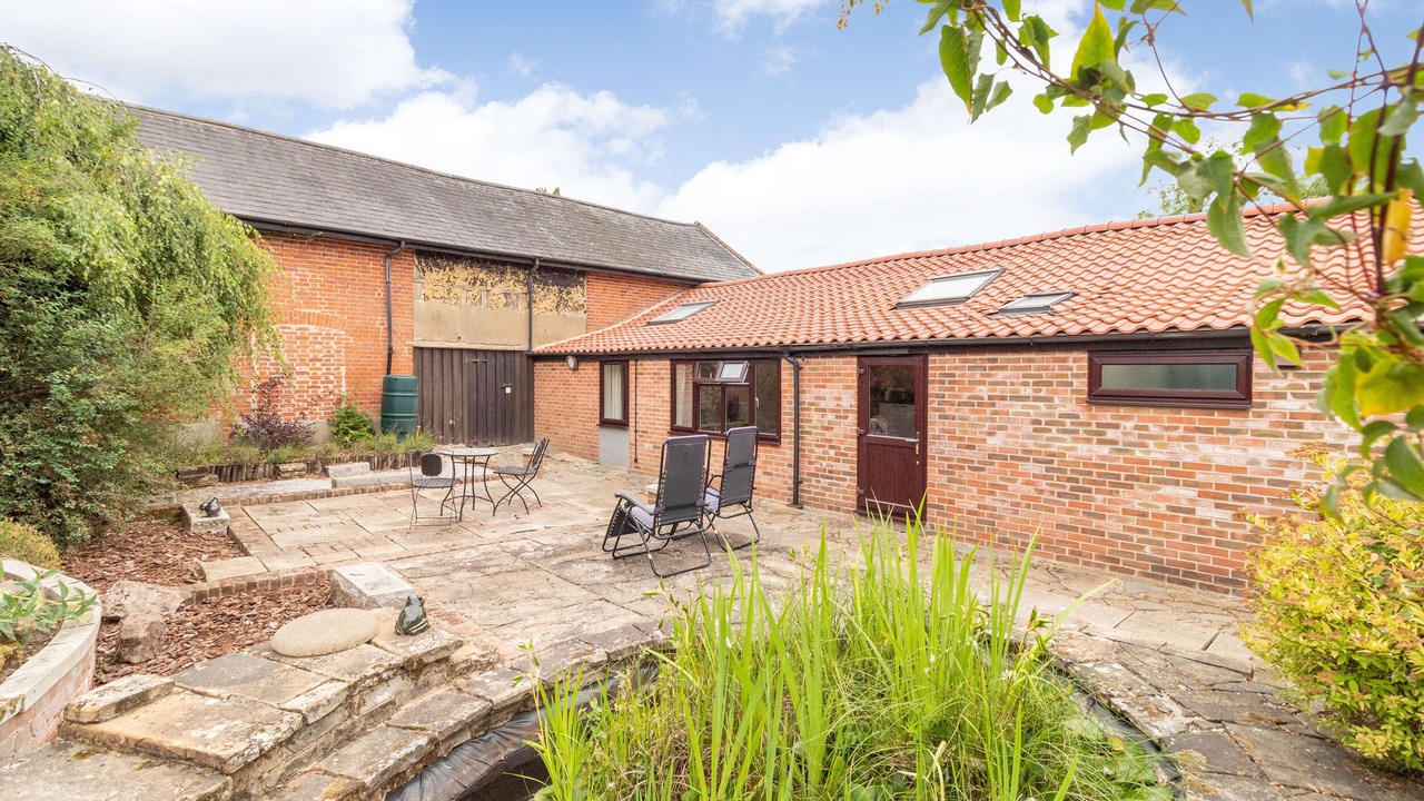 Photo of Others in Gissing