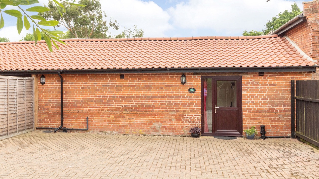 Photo of Outdoor in Gissing